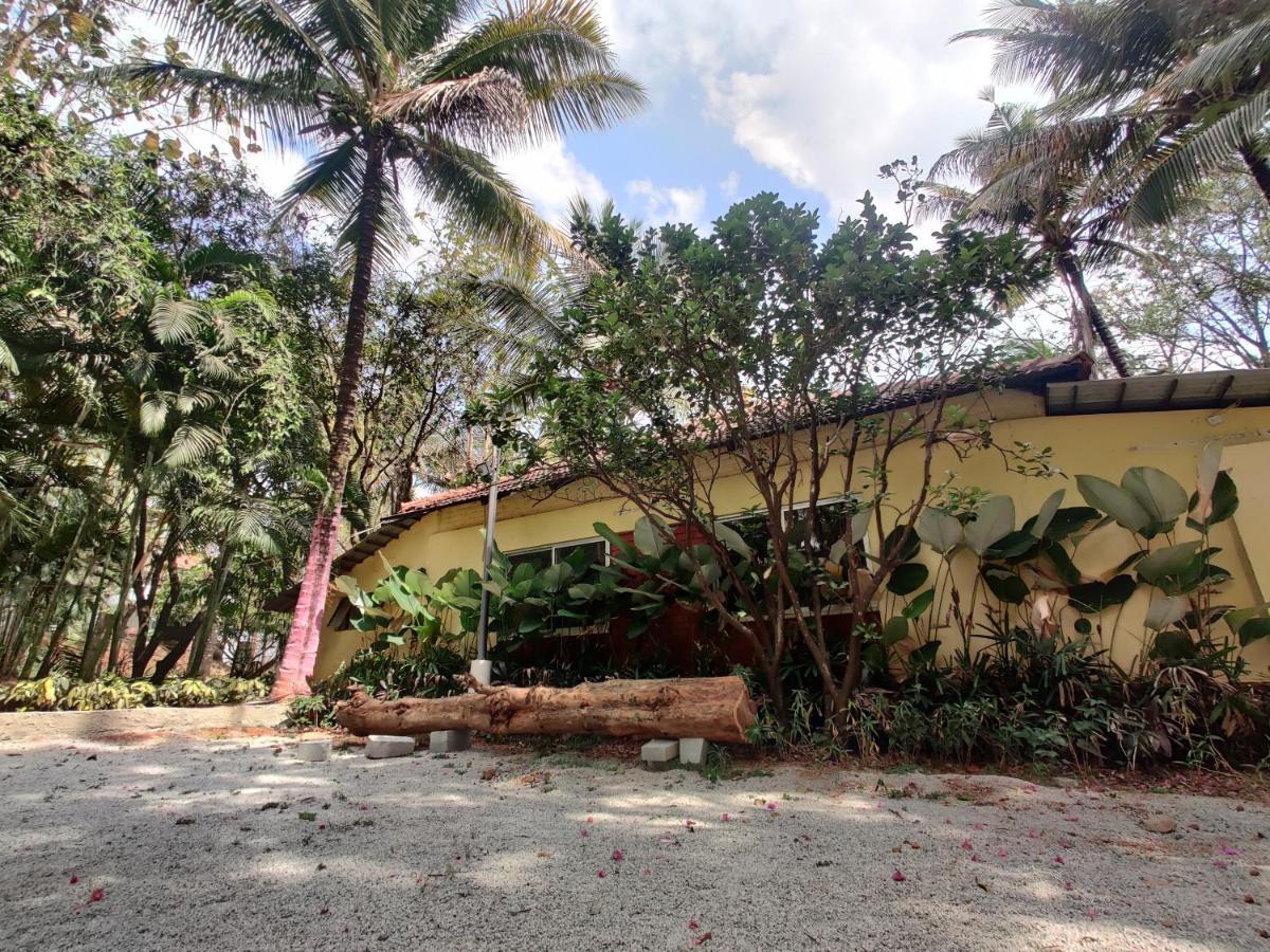 Nisarga Resort Kaglipur Ngoại thất bức ảnh