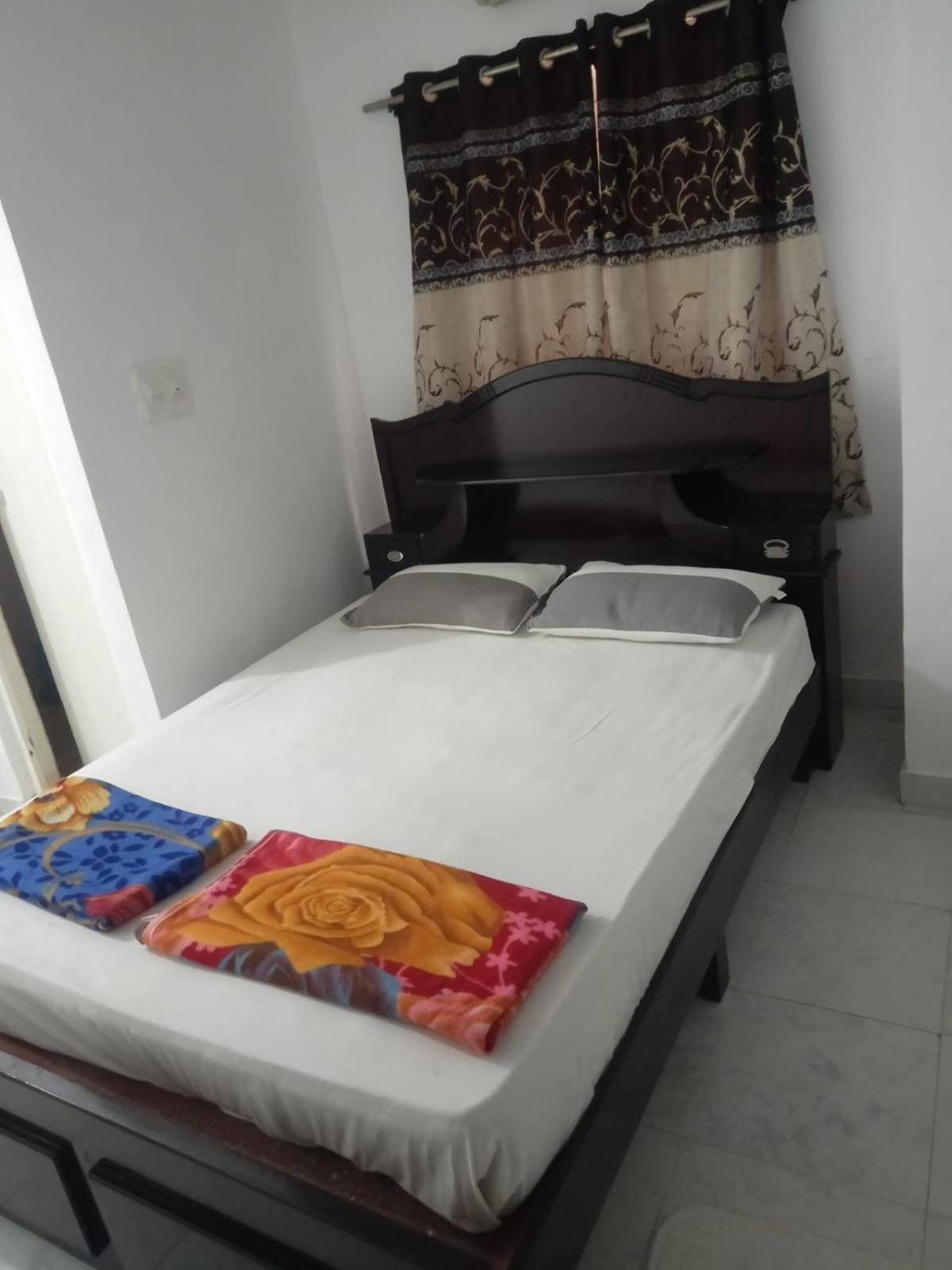 Nisarga Resort Kaglipur Ngoại thất bức ảnh