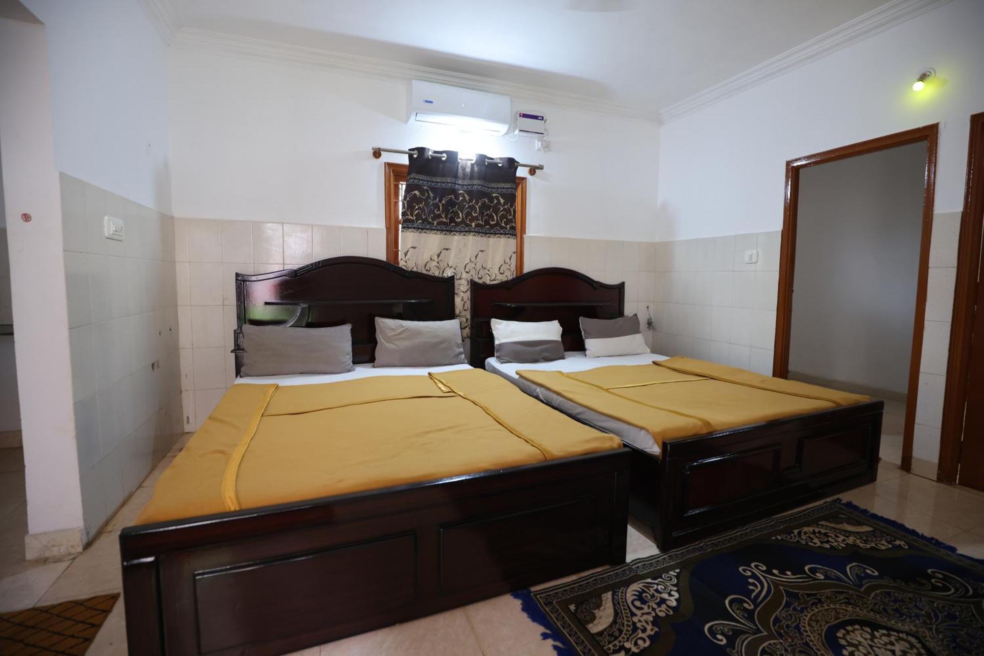 Nisarga Resort Kaglipur Ngoại thất bức ảnh