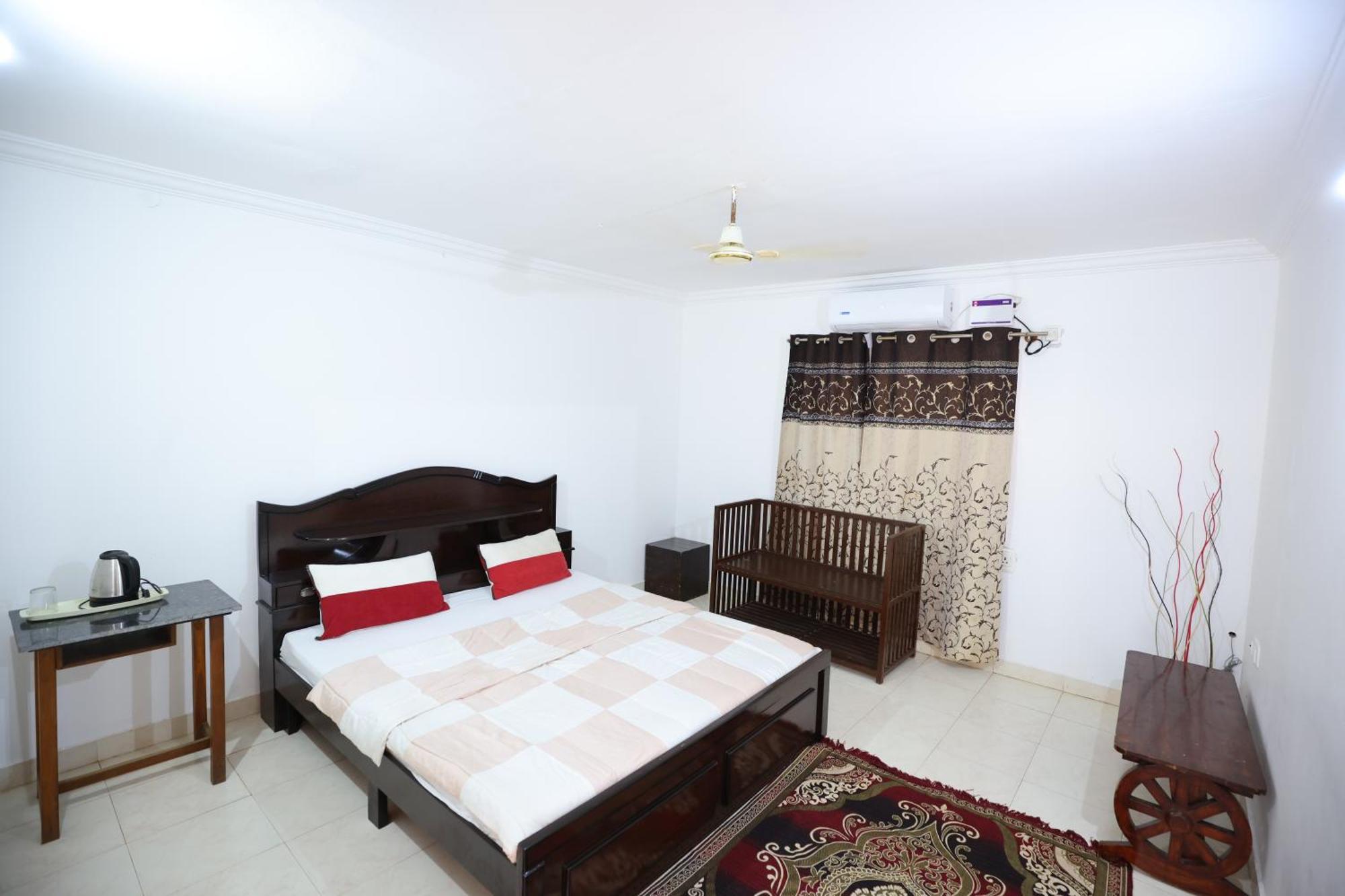 Nisarga Resort Kaglipur Ngoại thất bức ảnh