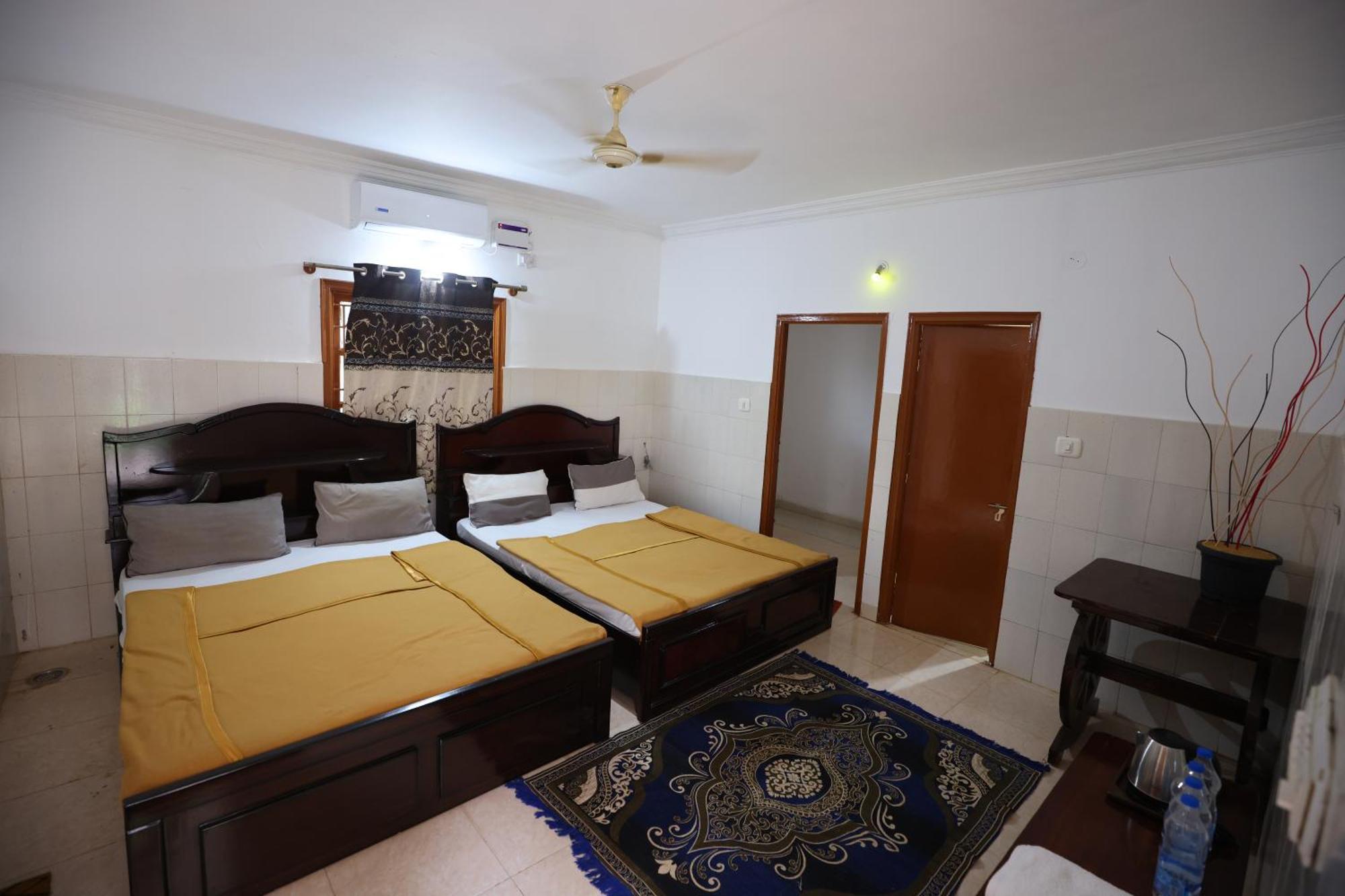 Nisarga Resort Kaglipur Ngoại thất bức ảnh