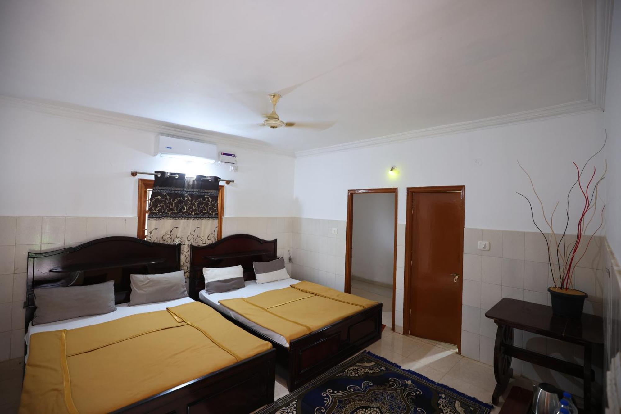 Nisarga Resort Kaglipur Ngoại thất bức ảnh