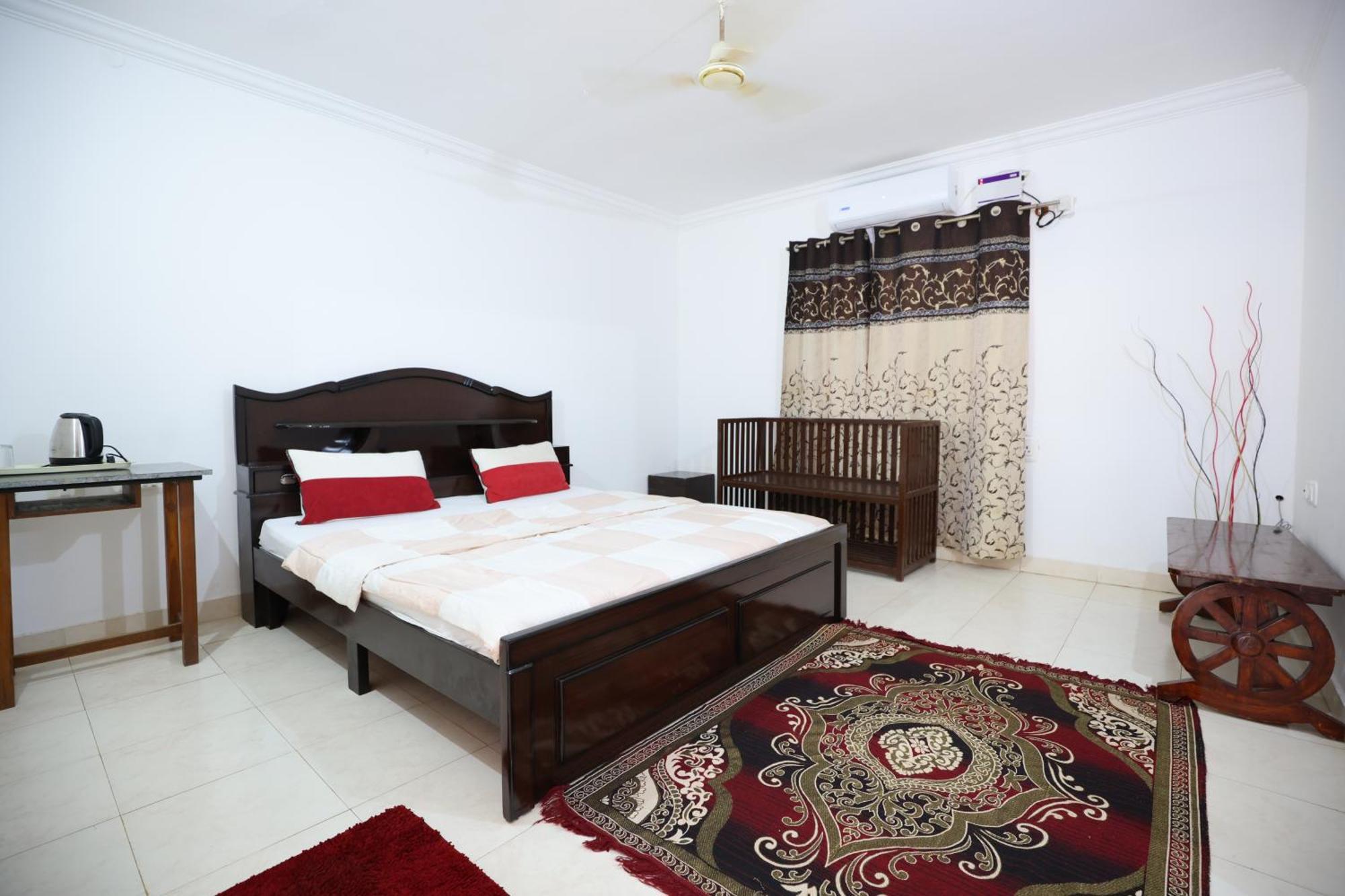 Nisarga Resort Kaglipur Ngoại thất bức ảnh